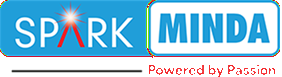 Spark Minda