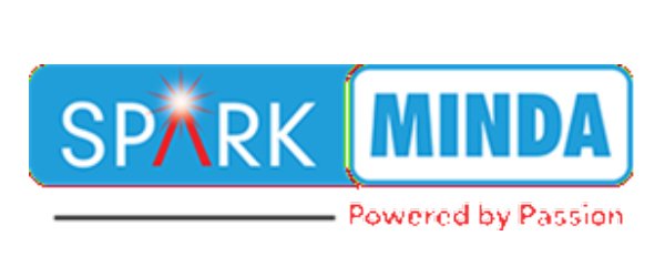 spark-minda